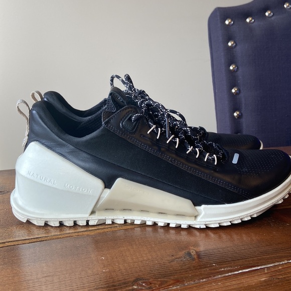 Ecco Biom 2.0 Luxery Cross Trainer Shoes Fluidform Natural Motion - Picture 8 of 14